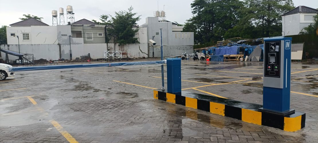 auto-gate